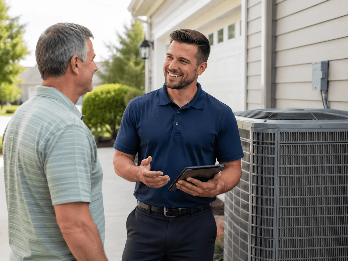 Heat Pump Installation Loretto, VA FAQs